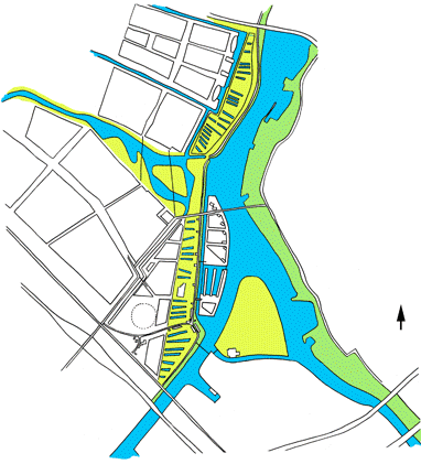 plannen en visies omgeving