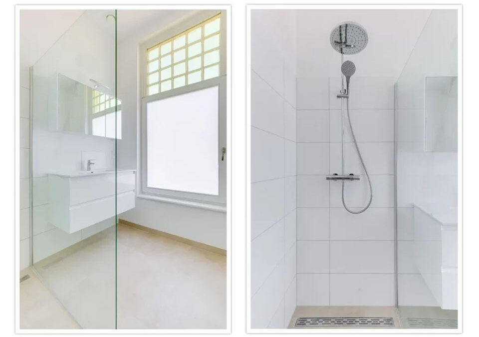 Badkamer verbouwen tot een luxe kamer