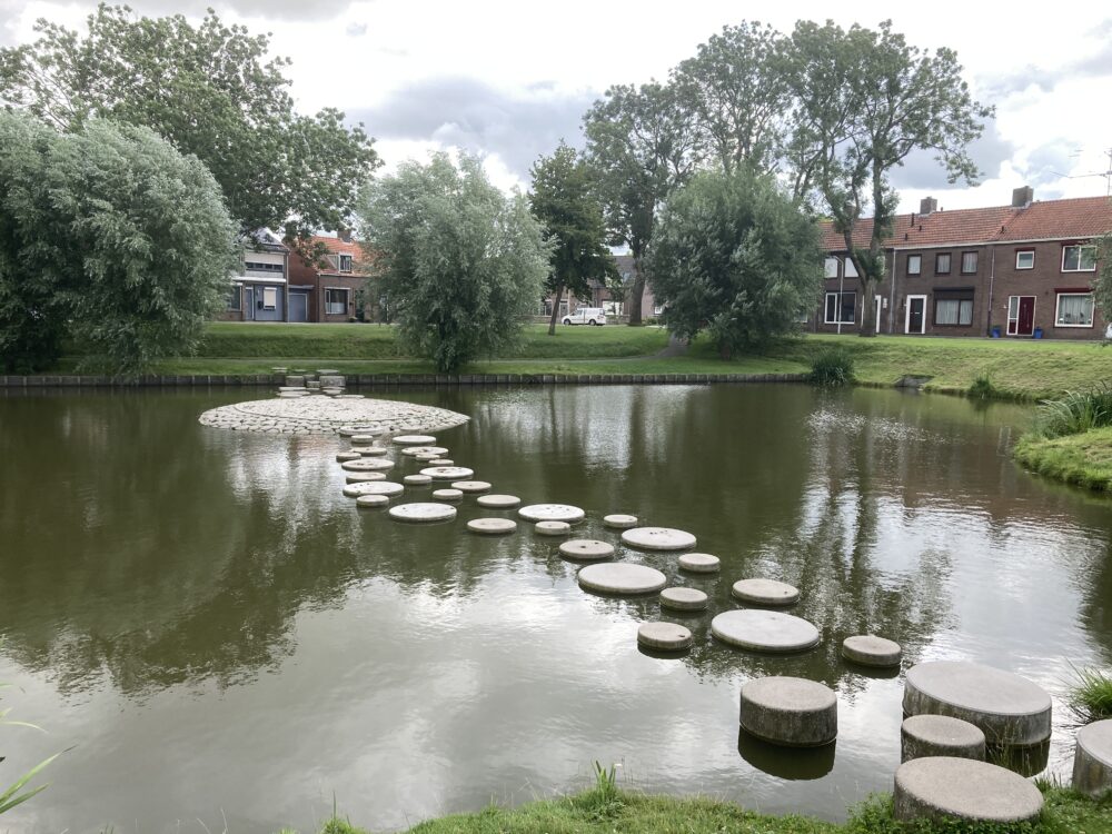 Update Omgevingswet 2024