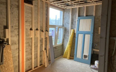 Tips voor een soepele verbouwing