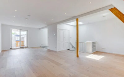 Voorkom teleurstellingen: kies de juiste vloer met een specialist