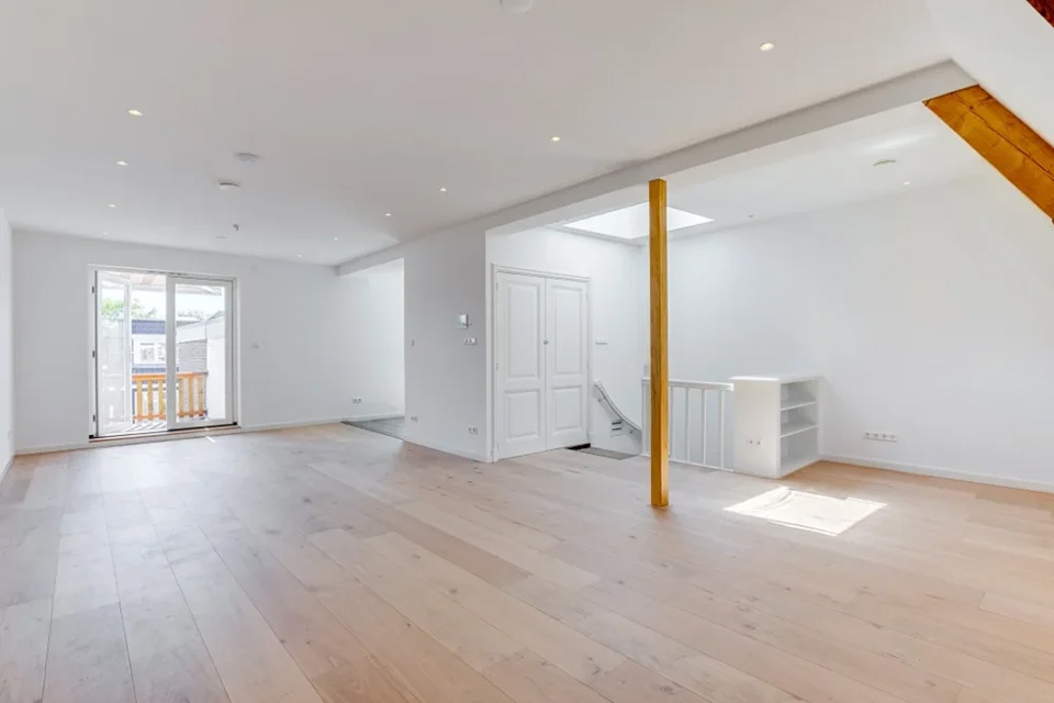 Voorkom teleurstellingen: kies de juiste vloer met een specialist