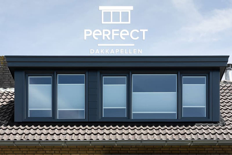 perfect dakkapellen