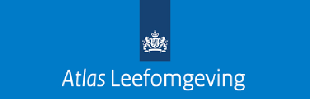 atlas leefomgeving