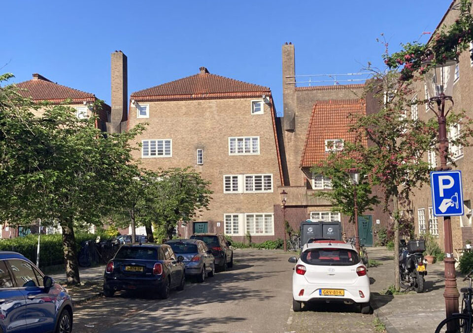 Bouwen met oog voor schoonheid én veiligheid