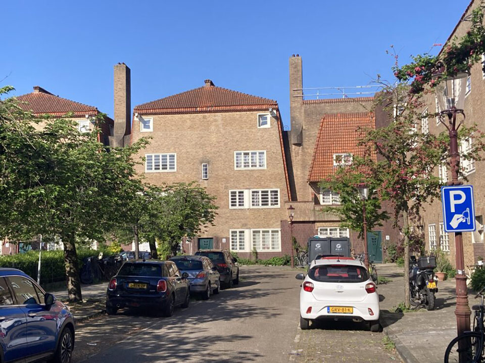 bouwen schoonheid veiligheid