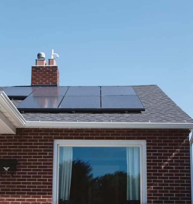 Tips om meer uit je zonnepanelen te halen